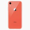 iPhone XR reconditionné 128 Go, dos corail