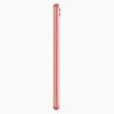 iPhone XR reconditionné 128 Go corail vue latérale