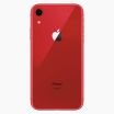 Reconditionné iPhone XR 64 Go Rouge
