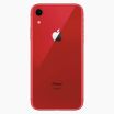 iPhone XR reconditionné 128 Go dos rouge