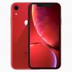 iPhone XR reconditionné 64 Go rouge