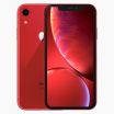 iPhone XR reconditionné 128 Go rouge