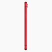 Reconditionné iPhone XR 128 Go rouge côté