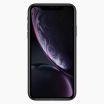 iPhone XR reconditionné 64 Go noir