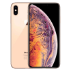 iPhone XS or, face avant et face arrière