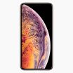 iPhone XS reconditionné 256 Go Or