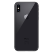 iPhone XS Max gris sidéral, face arrière avec double appareil photo
