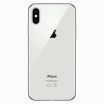 iPhone XS Max reconditionné 256 Go Argent