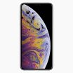 Reconditionné iPhone XS Max 256 Go Argent