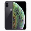 iPhone XS reconditionné 64 Go Gris sidéral 