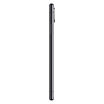 iPhone XS gris sidéral, tranche latérale avec bouton latéral et tiroir SIM                            
                            