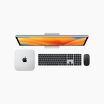 Reconditionné Mac mini M2 8 Go 256 Go argent (2023)
