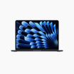 Remis à neuf MacBook Air 13 pouces 4,05 GHz M3 10 cœurs 16 Go de RAM 512 Go Minuit (2024)