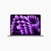MacBook Air 13 pouces 4,05 GHz M3 8 cœurs 8 Go RAM 256 Go Gris sidéral  (2024)