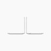 MacBook Pro 13 pouces reconditionné 3,4 GHz M2 256 Go 8 Go de RAM Argent (2022)