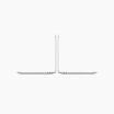 Reconditionné MacBook Pro 16 pouces 2,6 GHz i7 512 Go 16 Go RAM Argent (2019)