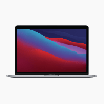 MacBook Pro 13 Inch 3.2GHZ M1 256GB 8GB RAM Space Grey (2020)