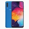 reconditionné-samsung-galaxy-a50-bleu-avant-arrière-vignette