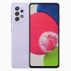 reconditionné-samsung-galaxy-a52-violet-avant-arrière-miniature