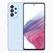 Reconditionné Samsung Galaxy A53 5G 128 Go Bleu (Double SIM)