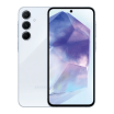 Samsung Galaxy A55 5G 128GB Blauw (Dual Sim)