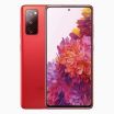 Reconditionné Samsung Galaxy S20 FE 5G 128 Go Rouge