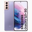Samsung Galaxy S21 Plus 256 Go 5G Violet (Double SIM)