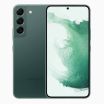 Reconditionné Samsung Galaxy S22 5G 256 Go Vert (Double SIM)