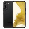 Reconditionné Samsung Galaxy S22 5G 128 Go Noir (Double SIM)