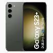 Samsung Galaxy S23 Plus 5G 512 Go Vert (Double SIM)
                            