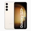 Samsung Galaxy S23 Plus 5G 256 Go Blanc (Double SIM)