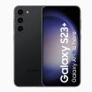 Samsung Galaxy S23 Plus 5G 256GB Noir (Double SIM)