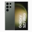 Reconditionné Samsung Galaxy S23 Ultra 512 Go Vert (Double SIM)