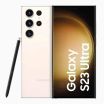 Reconditionné Samsung Galaxy S23 Ultra Blanc 256 Go (Double SIM)