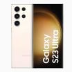 Reconditionné Samsung Galaxy S23 Ultra Blanc 256 Go (Double SIM)