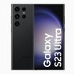 Reconditionné Samsung Galaxy S23 Ultra Noir 512 Go Noir (Double SIM)
                            