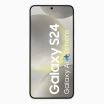 Samsung Galaxy S24 5G 256GB Grijs (Dual-Sim)