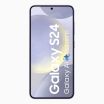 Samsung Galaxy S24 5G 256 Go Violet (Double SIM)