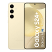 Samsung Galaxy S24 Plus 5G 512GB Geel (Dual Sim)
                            