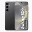 Reconditionné Samsung Galaxy S24 Plus 256 Go Noir
                            