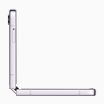 Samsung Galaxy Z Flip 5 5G Paars
                            