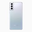 Samsung Galaxy S21 Plus 128 Go 5G Argenté (Double SIM)