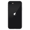 iPhone SE (2020) 64GB Black - No Touch ID