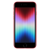 iPhone SE (2022) 256GB Red No Touch ID
