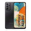  Samsung Galaxy A23 5G 128GB Zwart (Dual SIM)                           