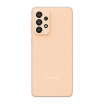 Samsung Galaxy A33 5G 128 Go Orange (Double SIM)