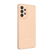 Samsung Galaxy A33 5G 128 Go Orange (Double SIM)