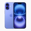 iPhone 16 Plus 128 Go Bleu