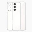 TPU Case Transparant Samsung Galaxy S21 FE