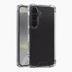 Anti Burst Case Transparant Samsung S24